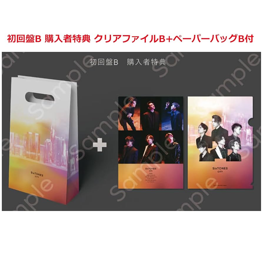 Amazon.co.jp: 【メーカー特典6種付き】【Blu-ray3形態セット